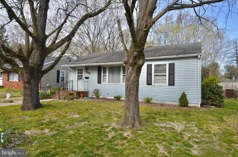 Exterior - 1008 Tyler Ave, Salisbury, MD 21804 photo 3 of 10