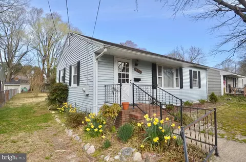 Exterior - 1008 Tyler Ave, Salisbury, MD 21804 photo 2 of 10