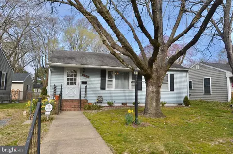 Exterior - 1008 Tyler Ave, Salisbury, MD 21804 photo 9 of 10