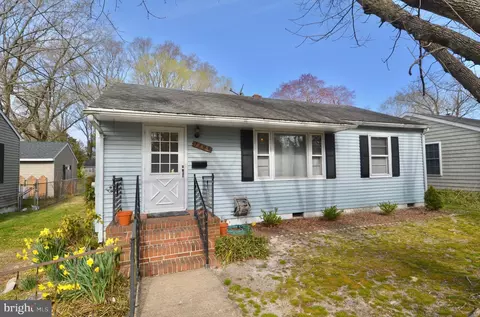 1008 Tyler Ave, Salisbury, MD 21804