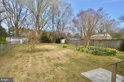 Exterior - 1008 Tyler Ave, Salisbury, MD 21804 photo 4 of 10