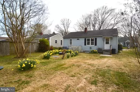 Exterior - 1008 Tyler Ave, Salisbury, MD 21804 photo 7 of 10