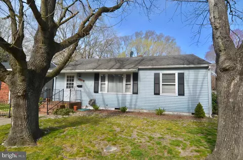 Exterior - 1008 Tyler Ave, Salisbury, MD 21804 photo 8 of 10