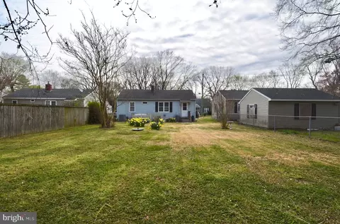 Exterior - 1008 Tyler Ave, Salisbury, MD 21804 photo 5 of 10