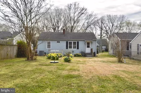 Exterior - 1008 Tyler Ave, Salisbury, MD 21804 photo 6 of 10