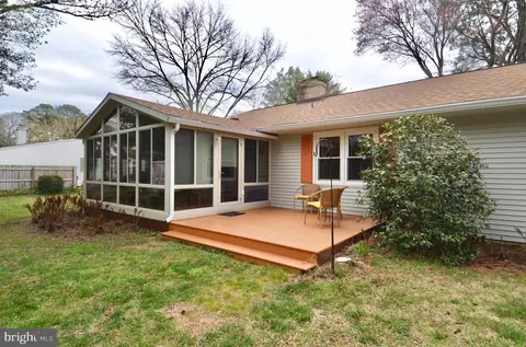 Exterior - 611 Irene Ave, Salisbury, MD 21801 photo 6 of 10