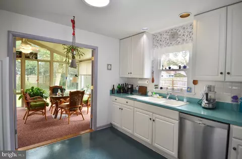 Kitchen - 611 Irene Ave, Salisbury, MD 21801 photo 3 of 3
