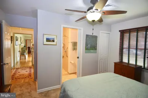 Bedroom - 611 Irene Ave, Salisbury, MD 21801 photo 2 of 4