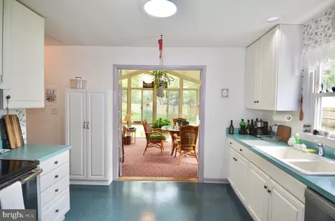 Kitchen - 611 Irene Ave, Salisbury, MD 21801 photo 2 of 3