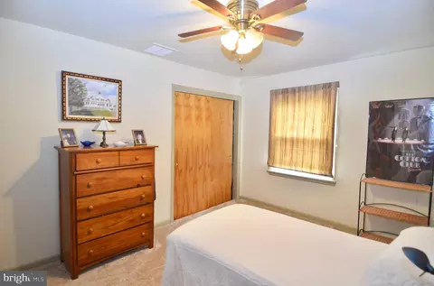 Bedroom - 611 Irene Ave, Salisbury, MD 21801 photo 4 of 4