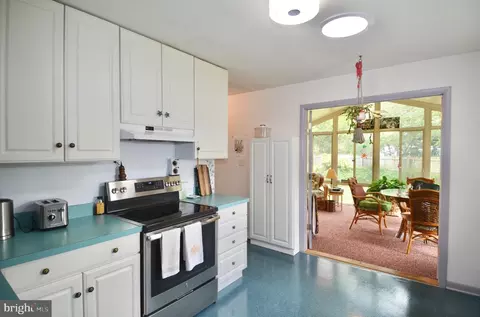 Kitchen - 611 Irene Ave, Salisbury, MD 21801 photo 1 of 3