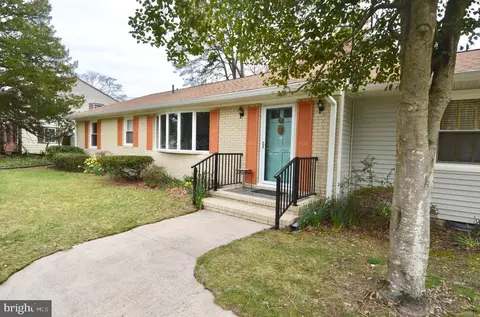 Exterior - 611 Irene Ave, Salisbury, MD 21801 photo 2 of 10