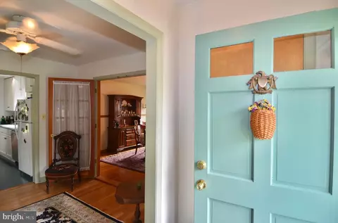 Entry Way - 611 Irene Ave, Salisbury, MD 21801 photo 1 of 1