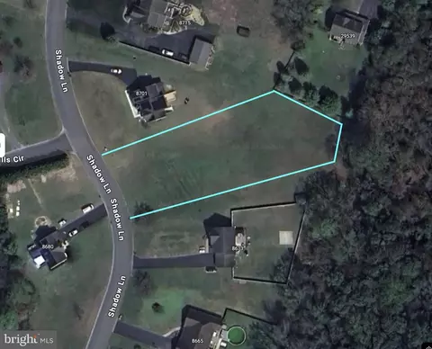0 Shadow Ln, Delmar, MD 21875