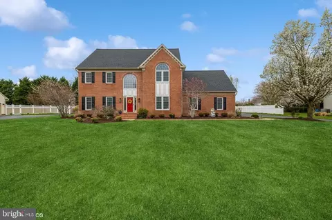 27658 Polo Ct, Salisbury, MD 21801