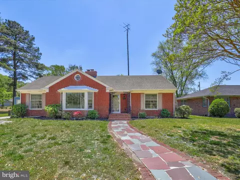 518 S Park Dr, Salisbury, MD 21804