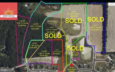 lot5 Bobwhite Dr, Delmar, MD 21875