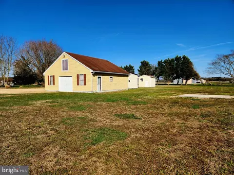 Exterior - 8089 Brown Rd, Salisbury, MD 21804 photo 2 of 5