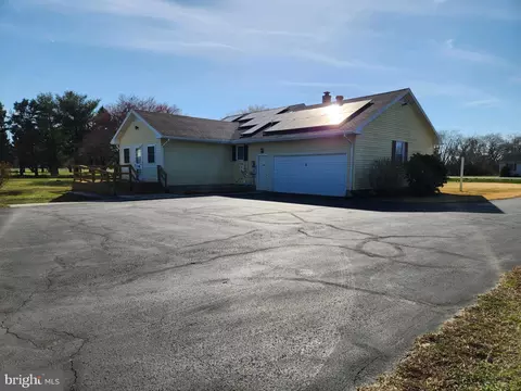Exterior - 8089 Brown Rd, Salisbury, MD 21804 photo 3 of 5