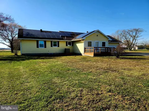 Exterior - 8089 Brown Rd, Salisbury, MD 21804 photo 4 of 5