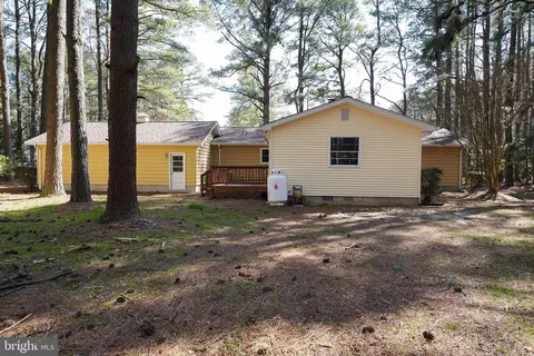 Exterior - 4892 Cardinal Dr, Salisbury, MD 21804 photo 2 of 7