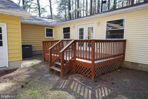 Exterior - 4892 Cardinal Dr, Salisbury, MD 21804 photo 4 of 7