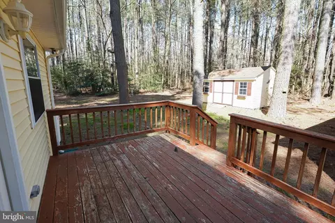 Exterior - 4892 Cardinal Dr, Salisbury, MD 21804 photo 6 of 7