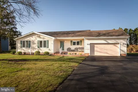 1126 Nevins Pl, Salisbury, MD 21804