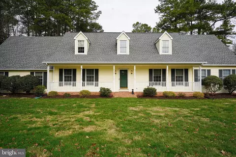 4340 Ramblin Rd, Salisbury, MD 21804
