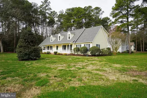 4340 Ramblin Rd, Salisbury, MD 21804 photo 2