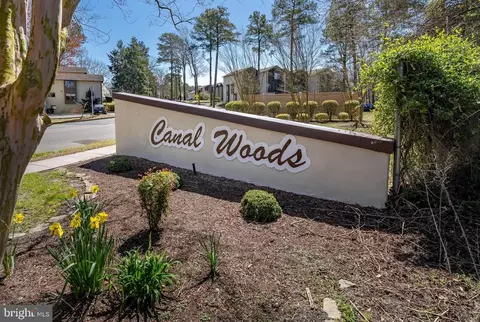 229 Canal Park Dr #303, Salisbury, MD 21804
