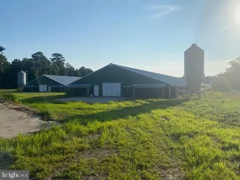 0 Green Lewis Rd, Willards, MD 21874