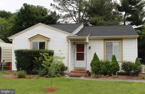 927 Green Mor Ave, Salisbury, MD 21804
