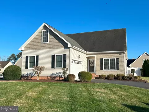 101 Beagle Ct, Salisbury, MD 21804