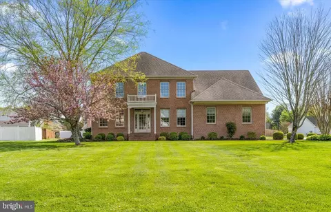 5541 Dunfries Ct, Salisbury, MD 21801