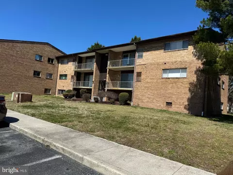 1006 Adams Ave #1D, Salisbury, MD 21804