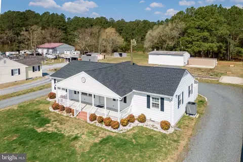 31894 Old Ocean City Rd, Salisbury, MD 21804