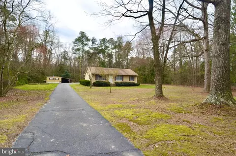 Exterior - 31035 Carioca Rd, Delmar, MD 21875 photo 3 of 10