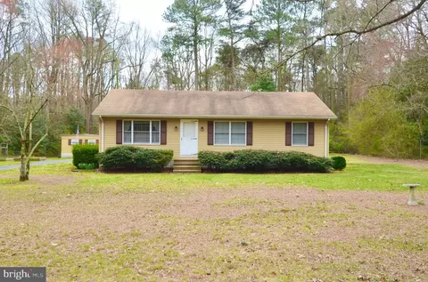 Exterior - 31035 Carioca Rd, Delmar, MD 21875 photo 2 of 10