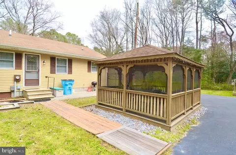 Exterior - 31035 Carioca Rd, Delmar, MD 21875 photo 9 of 10