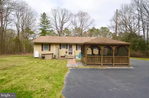 Exterior - 31035 Carioca Rd, Delmar, MD 21875 photo 8 of 10