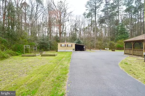 Exterior - 31035 Carioca Rd, Delmar, MD 21875 photo 5 of 10