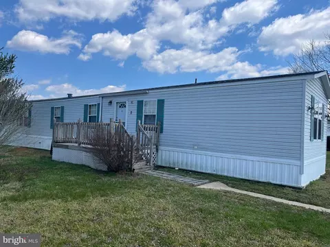 35088 Blossom Ct, Pittsville, MD 21850