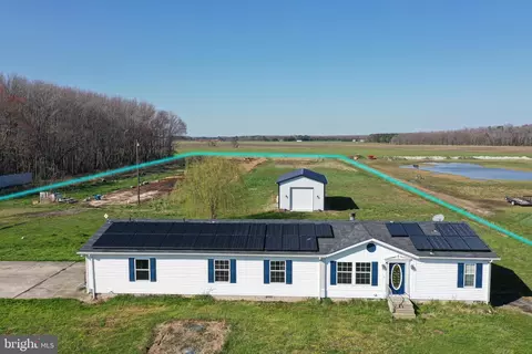 35114 Tingle Rd, Willards, MD 21874