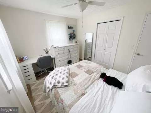 Bedroom - 8231 Arden Dr, Salisbury, MD 21804 photo 6 of 8