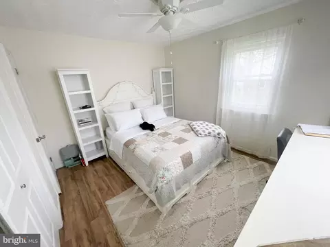 Bedroom - 8231 Arden Dr, Salisbury, MD 21804 photo 5 of 8