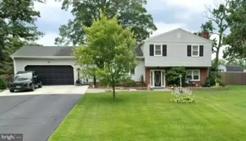 Exterior - 8231 Arden Dr, Salisbury, MD 21804 photo 10 of 10