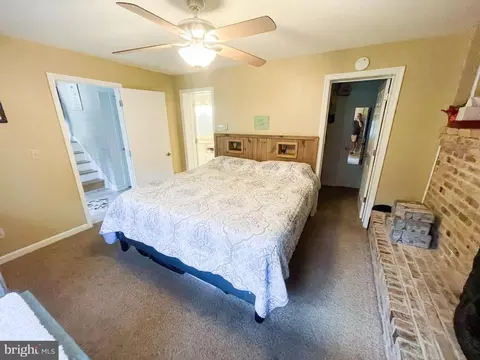 Bedroom - 8231 Arden Dr, Salisbury, MD 21804 photo 4 of 8