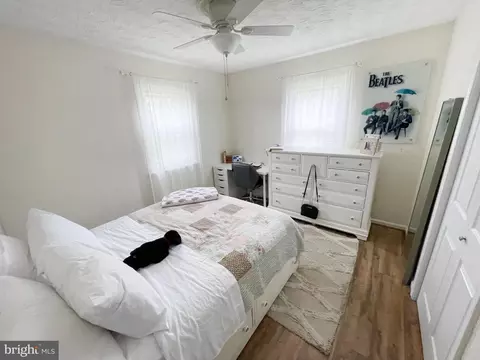 Bedroom - 8231 Arden Dr, Salisbury, MD 21804 photo 7 of 8