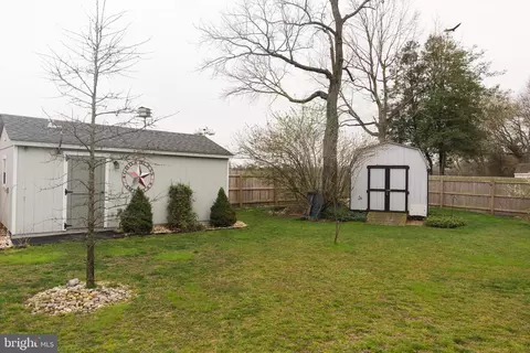 Exterior - 8231 Arden Dr, Salisbury, MD 21804 photo 8 of 10